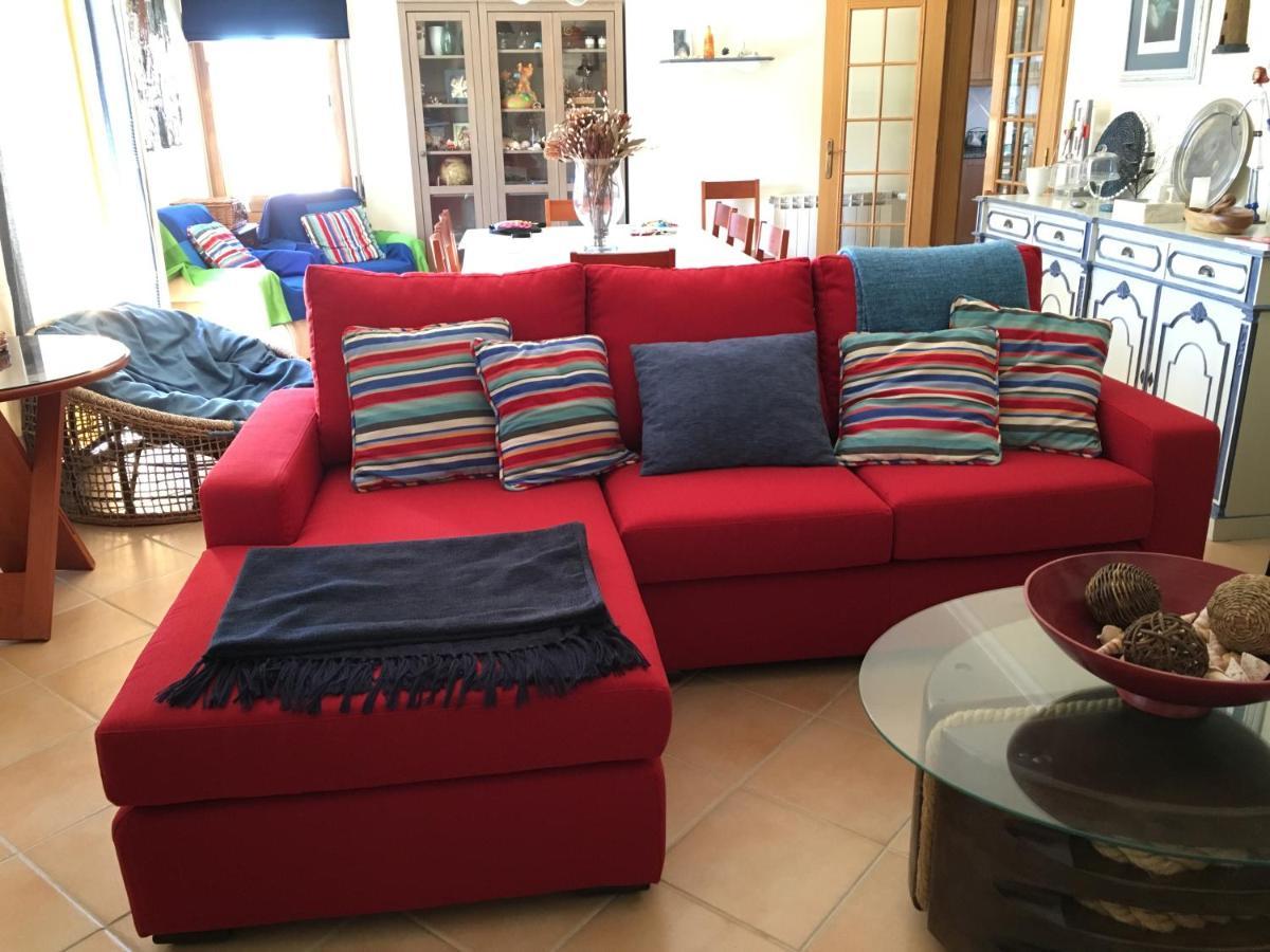 Casa Da Barraアパートメント エクステリア 写真