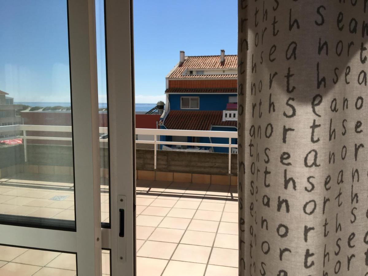 Casa Da Barraアパートメント エクステリア 写真
