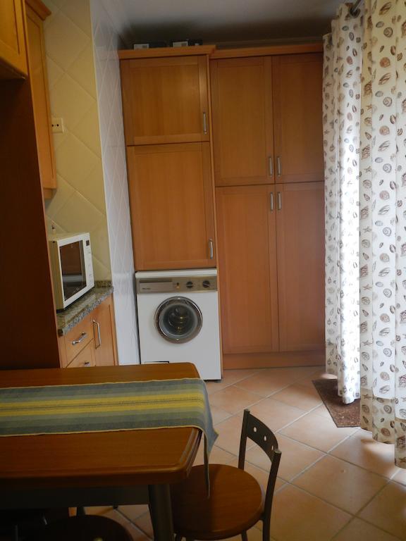 Casa Da Barraアパートメント エクステリア 写真