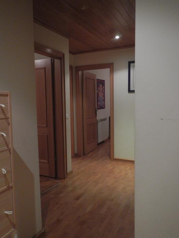 Casa Da Barraアパートメント エクステリア 写真
