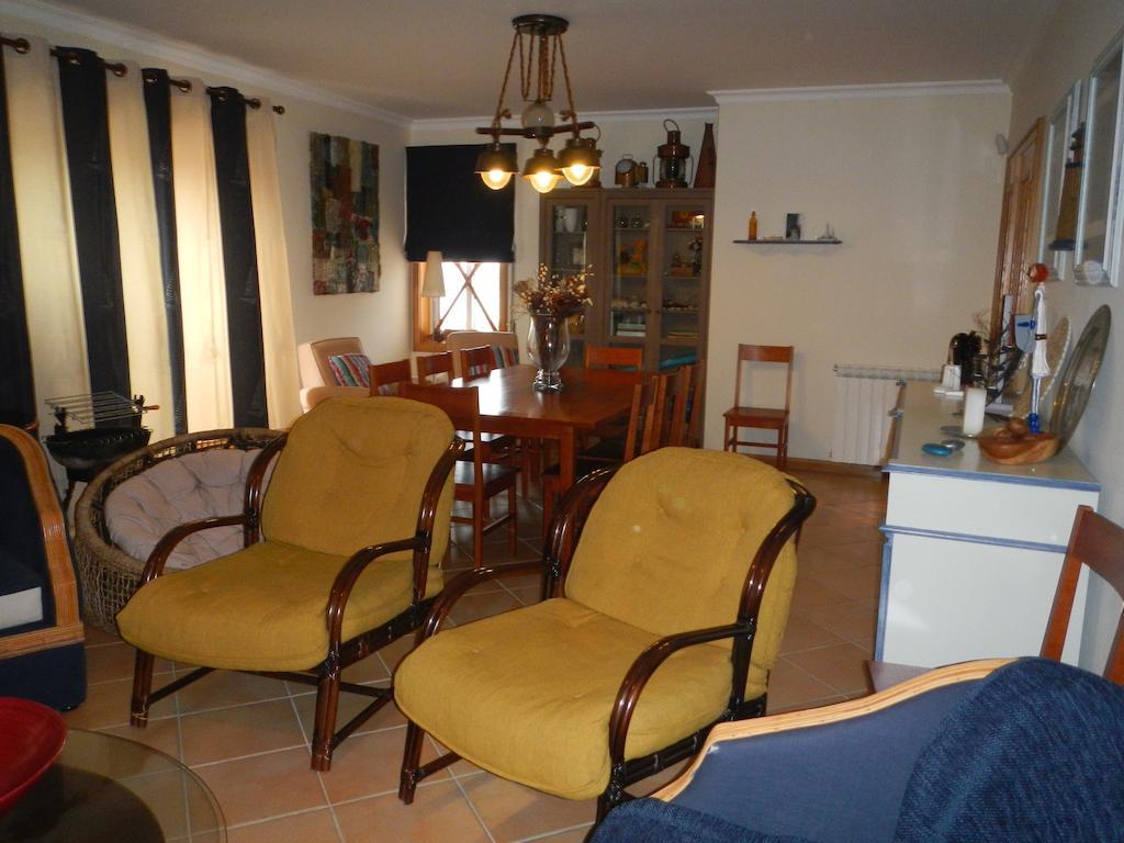 Casa Da Barraアパートメント 部屋 写真