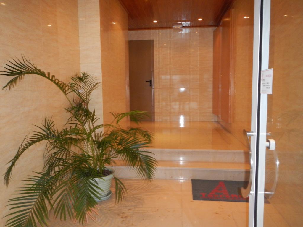 Casa Da Barraアパートメント エクステリア 写真