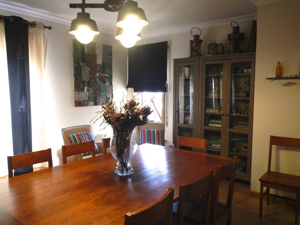 Casa Da Barraアパートメント エクステリア 写真
